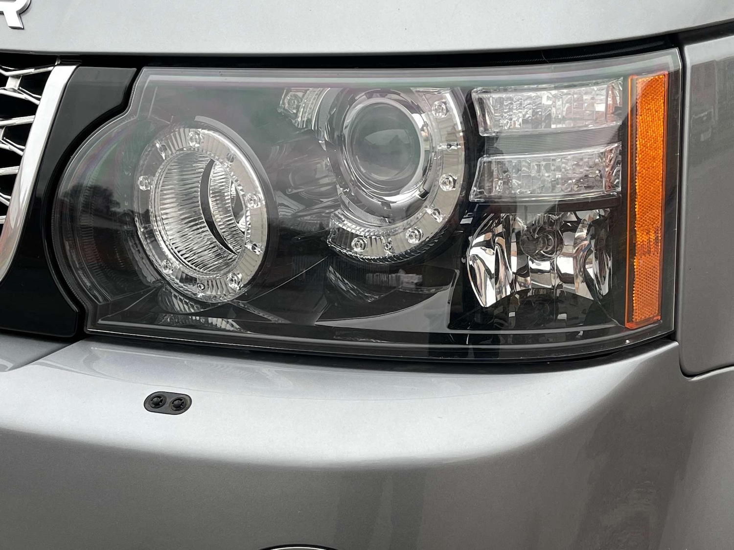 Used Land Rover Range Rover Sport 2012 for sale - 78133396: Photo 48