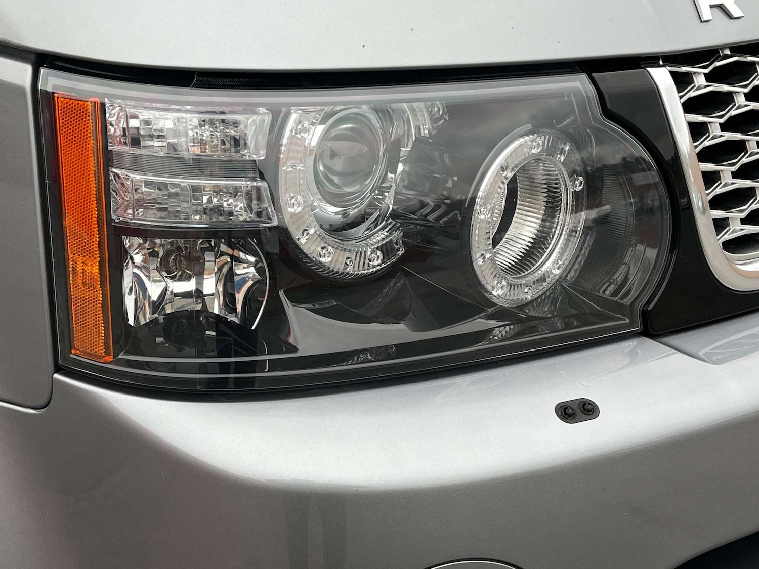 Used Land Rover Range Rover Sport 2012 for sale - 78133396: Photo 49