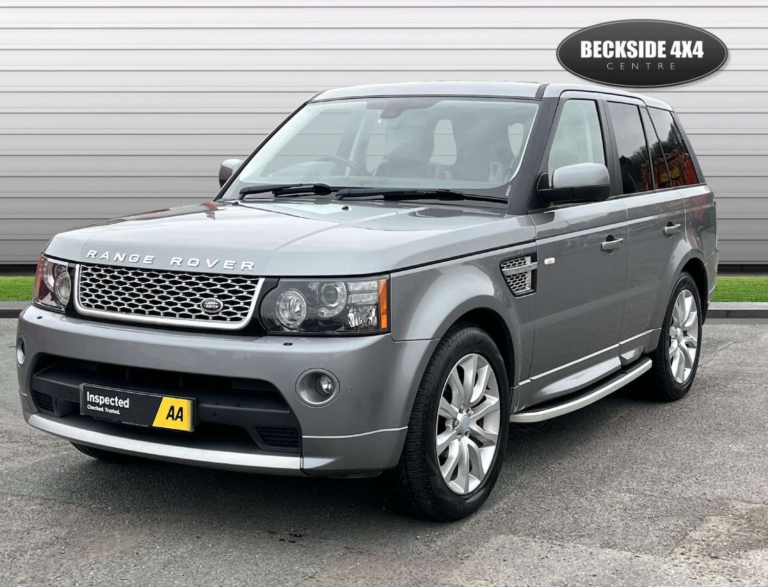 Used Land Rover Range Rover Sport 2012 for sale - 78133396: Photo 5