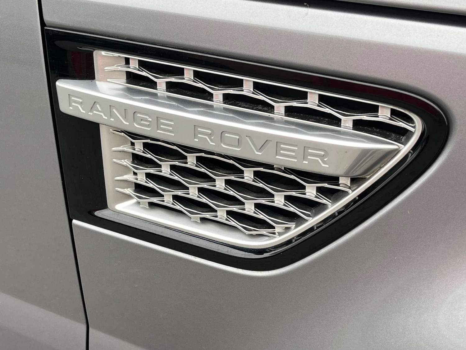 Used Land Rover Range Rover Sport 2012 for sale - 78133396: Photo 50