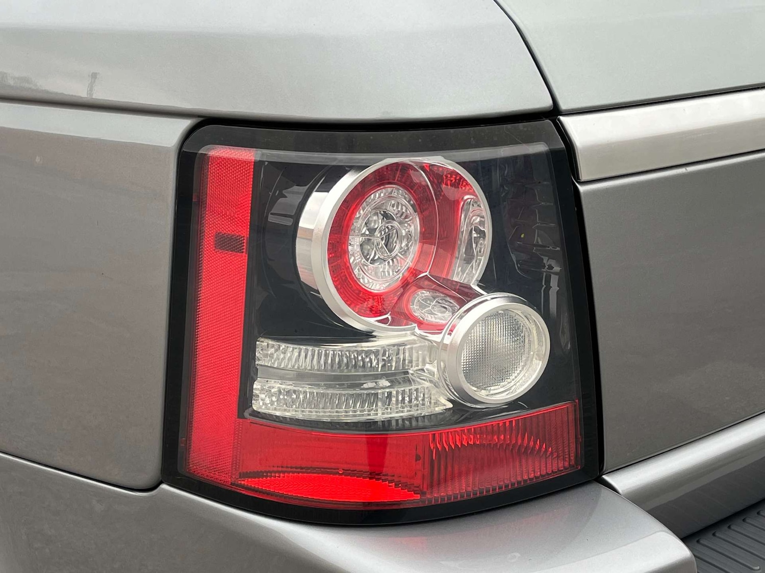 Used Land Rover Range Rover Sport 2012 for sale - 78133396: Photo 52