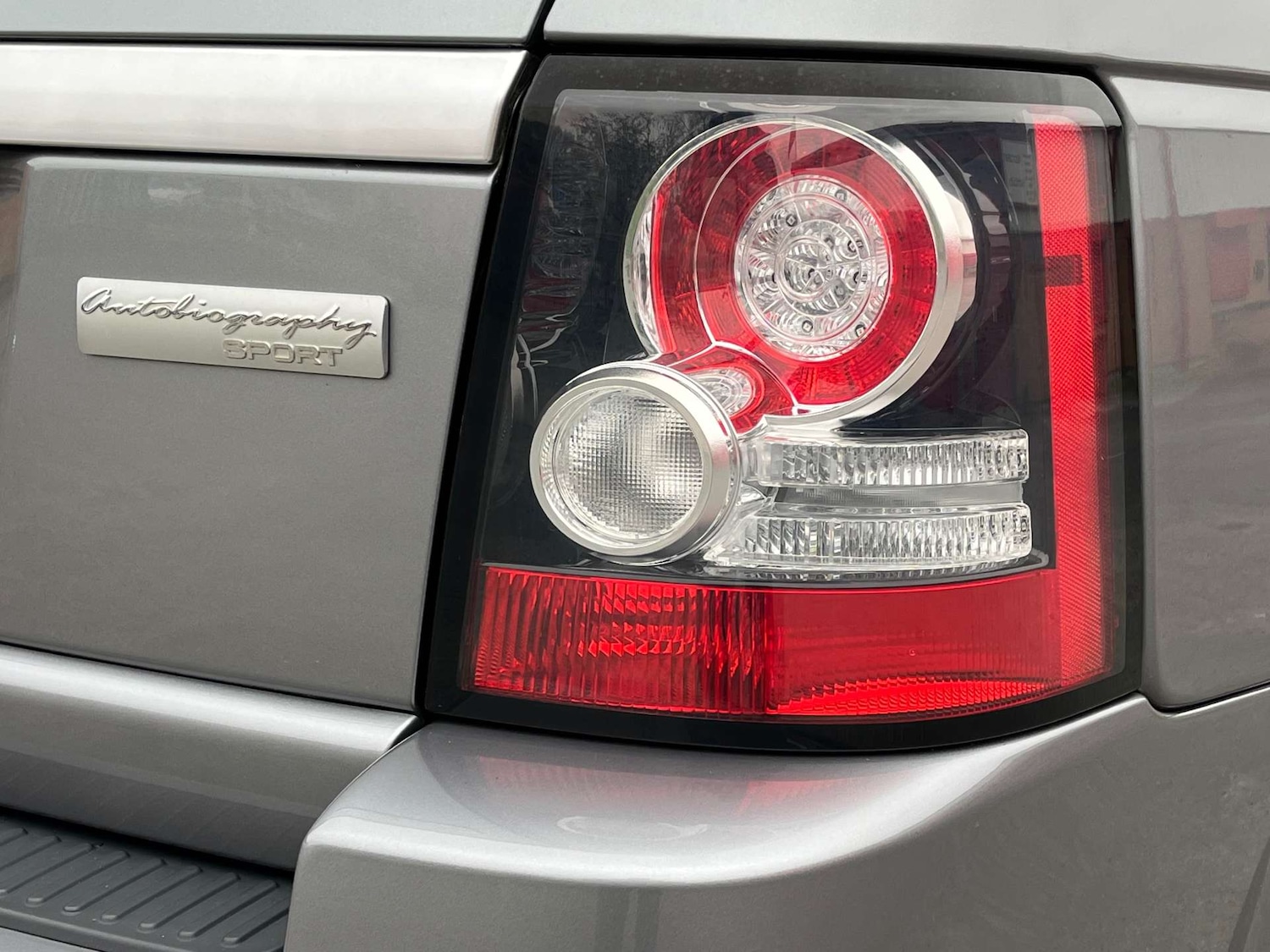 Used Land Rover Range Rover Sport 2012 for sale - 78133396: Photo 53