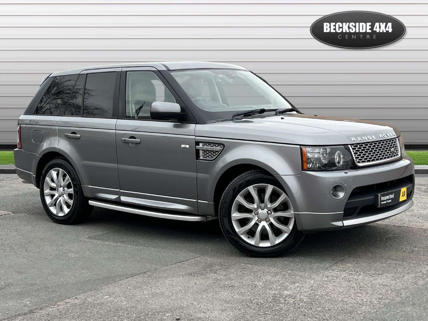 Used Land Rover Range Rover Sport 2012 for sale - 78133396: Photo 55