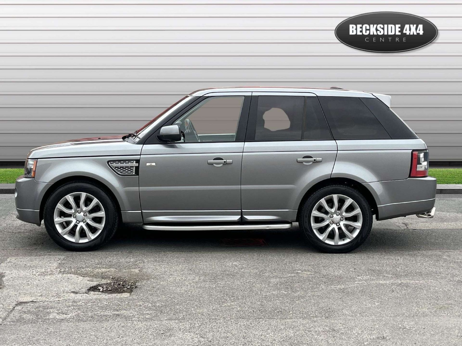 Used Land Rover Range Rover Sport 2012 for sale - 78133396: Photo 6