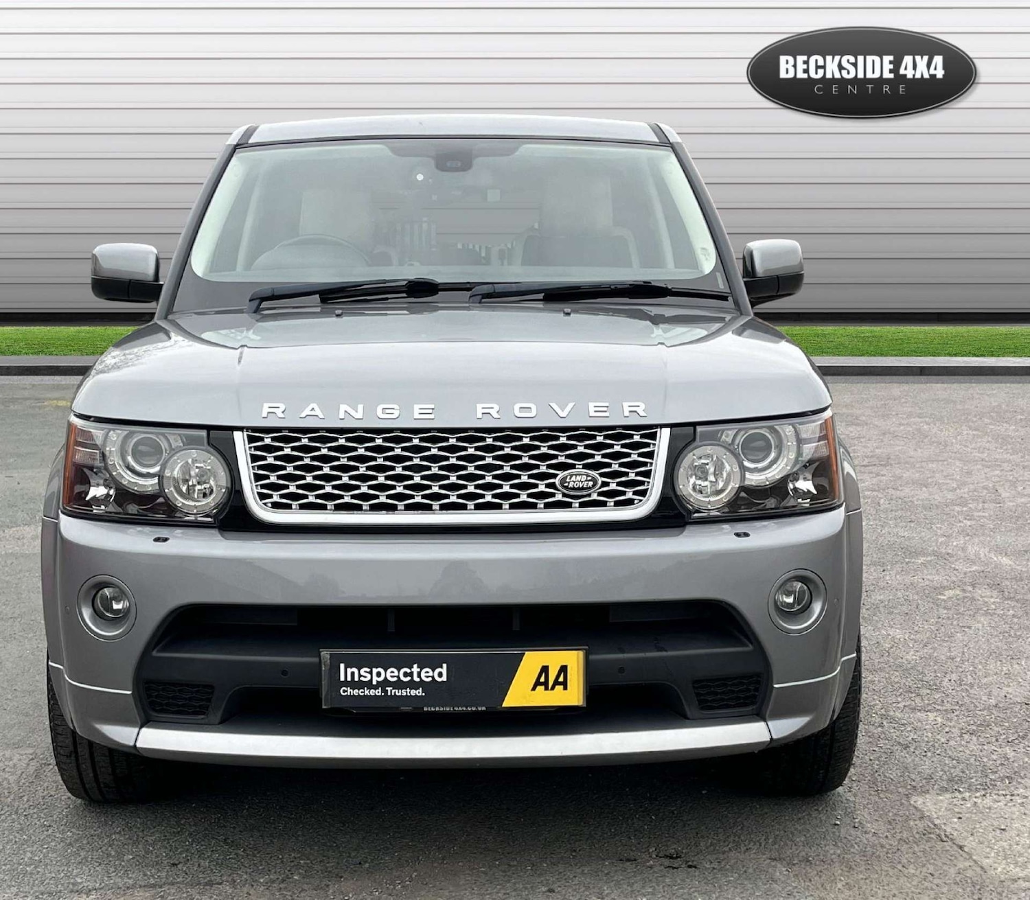 Used Land Rover Range Rover Sport 2012 for sale - 78133396: Photo 8