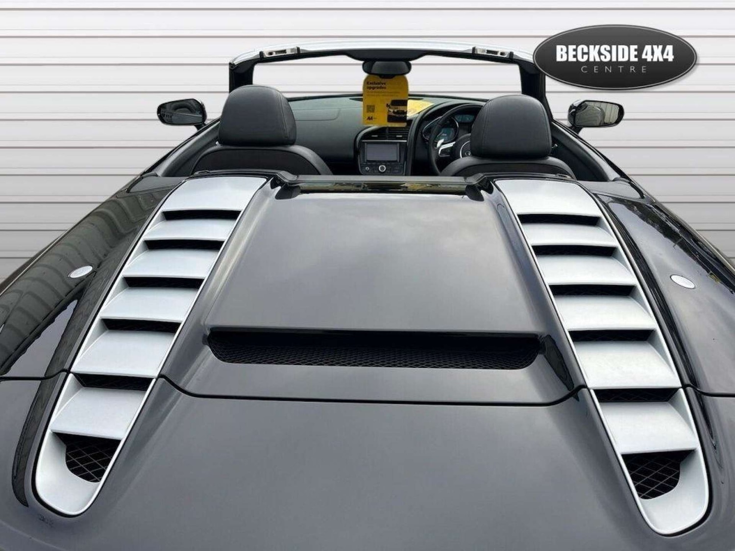 Used Audi R8 2014 for sale - 77001221: Photo 11