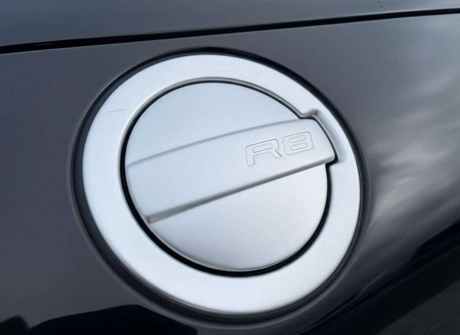 Used Audi R8 2014 for sale - 77001221: Photo 12