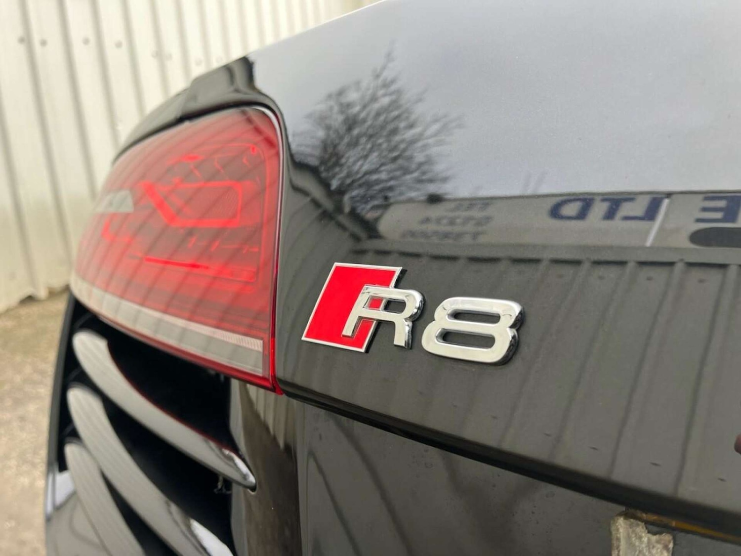 Used Audi R8 2014 for sale - 77001221: Photo 13