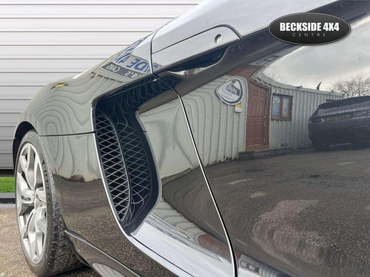 Used Audi R8 2014 for sale - 77001221: Photo 17