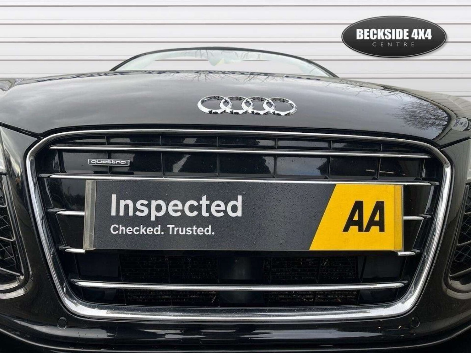 Used Audi R8 2014 for sale - 77001221: Photo 19