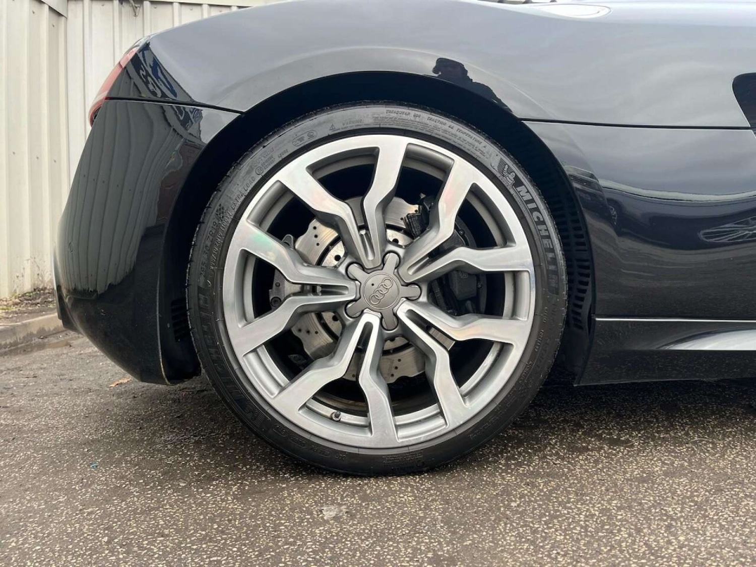 Used Audi R8 2014 for sale - 77001221: Photo 20