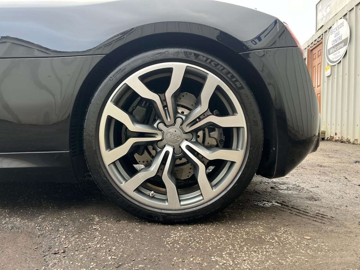 Used Audi R8 2014 for sale - 77001221: Photo 24