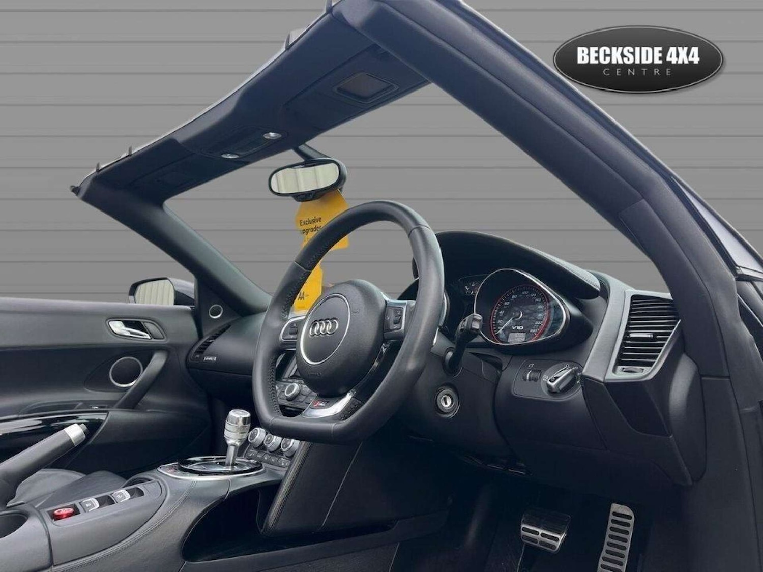 Used Audi R8 2014 for sale - 77001221: Photo 25