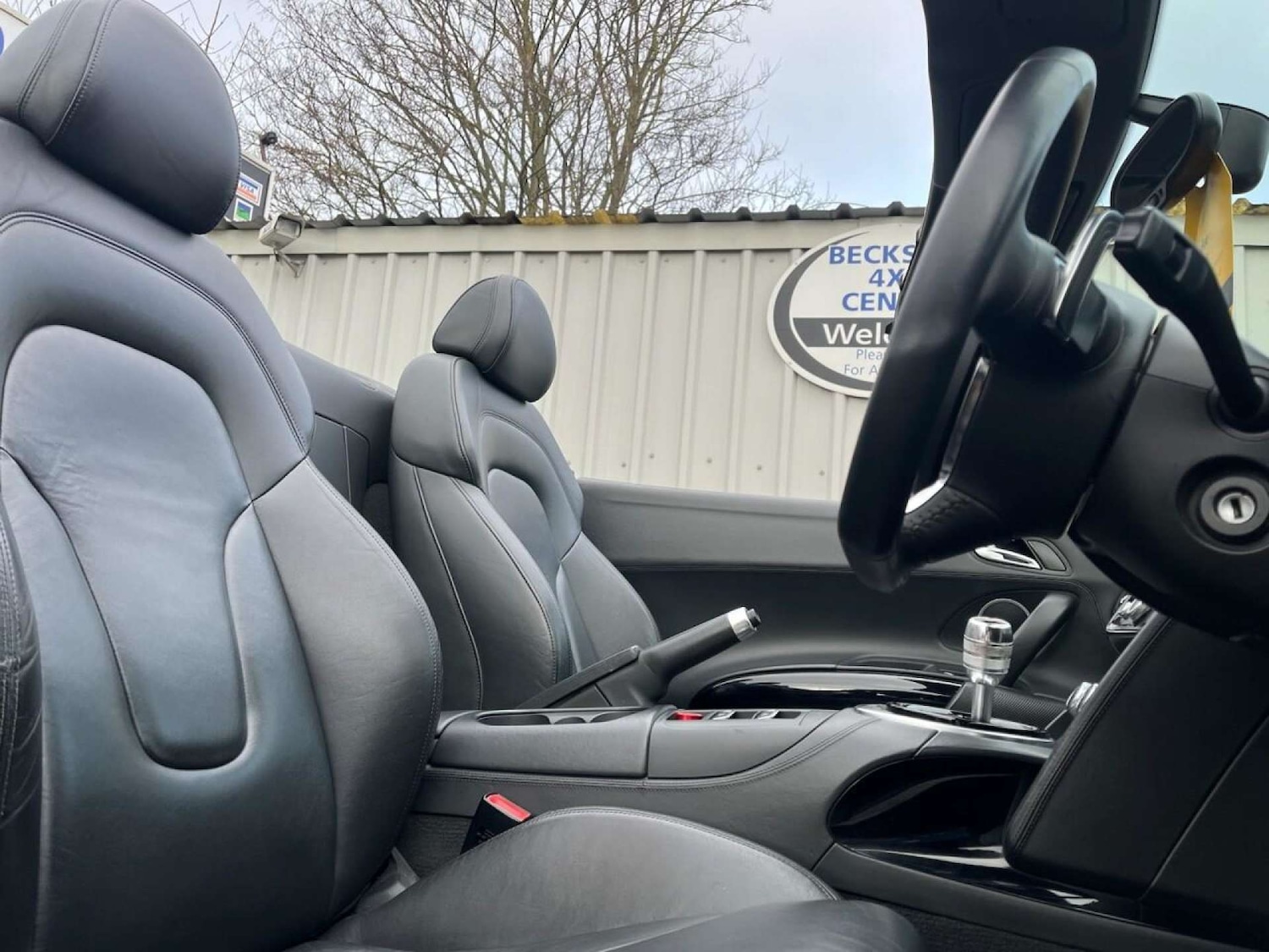 Used Audi R8 2014 for sale - 77001221: Photo 29