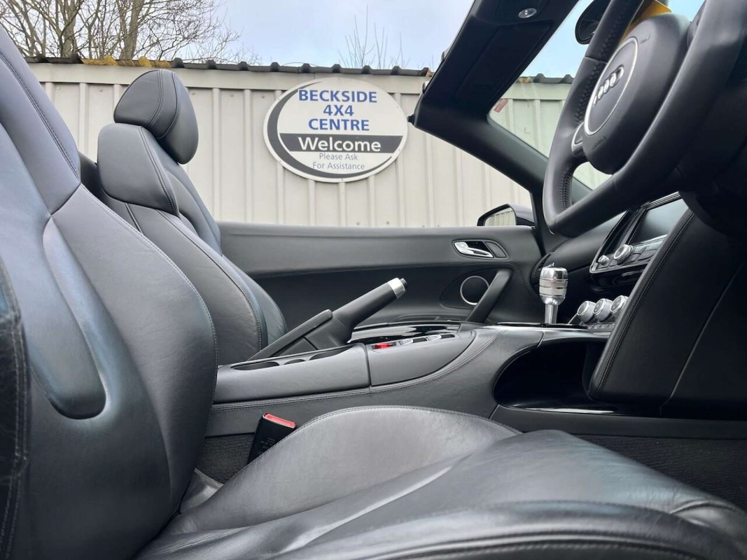 Used Audi R8 2014 for sale - 77001221: Photo 30