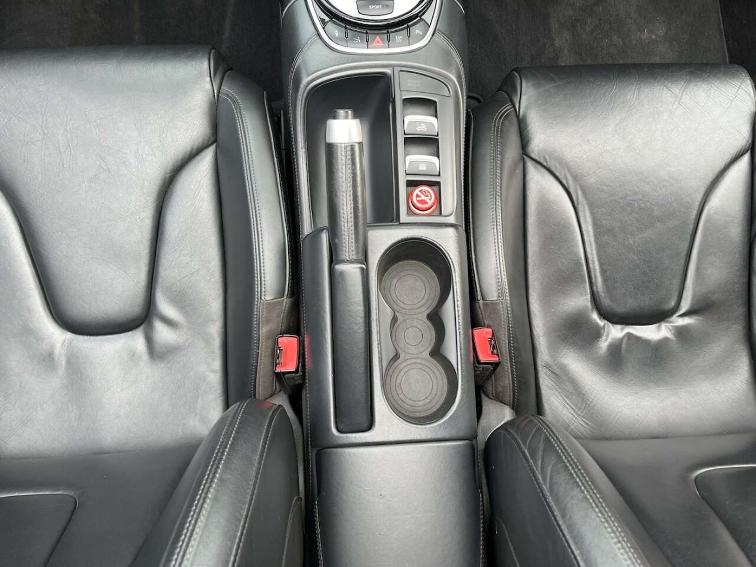 Used Audi R8 2014 for sale - 77001221: Photo 34