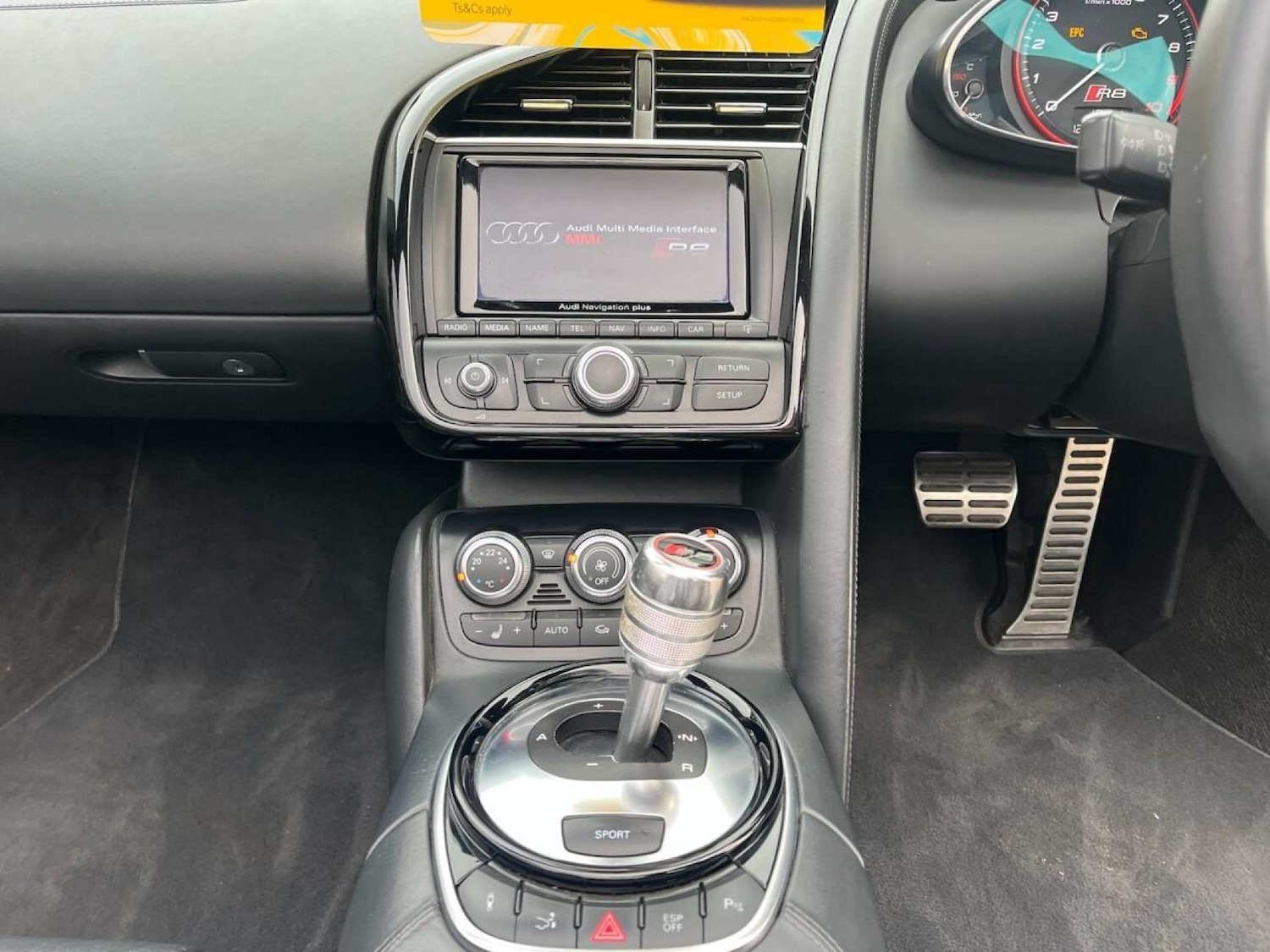 Used Audi R8 2014 for sale - 77001221: Photo 36