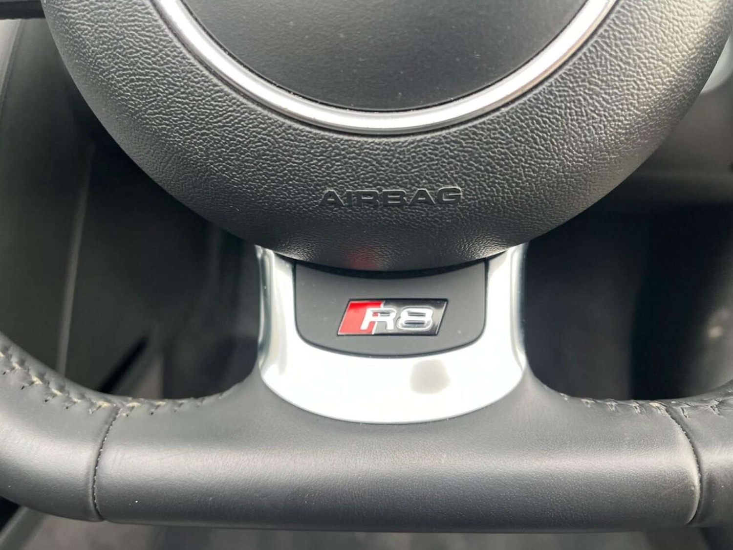 Used Audi R8 2014 for sale - 77001221: Photo 43