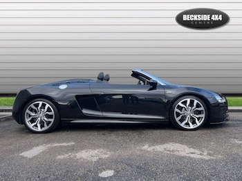 Used Audi R8 2014 for sale - 77001221: Photo