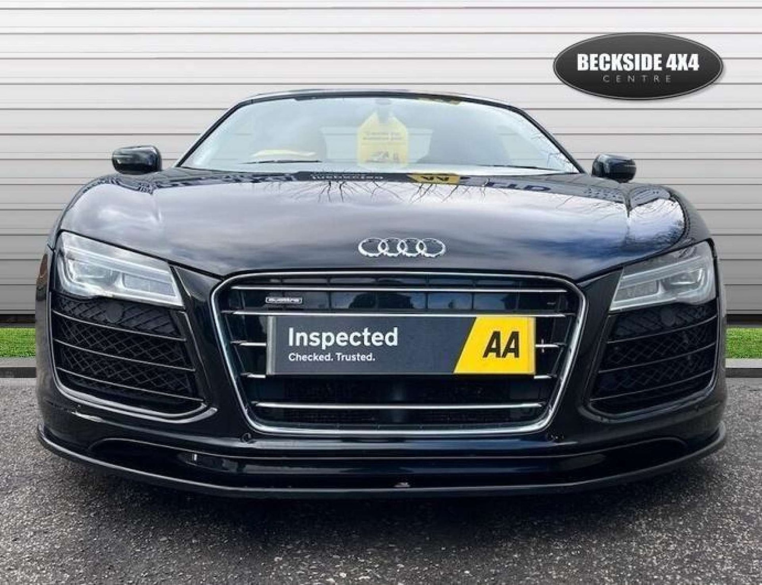 Used Audi R8 2014 for sale - 77001221: Photo 5