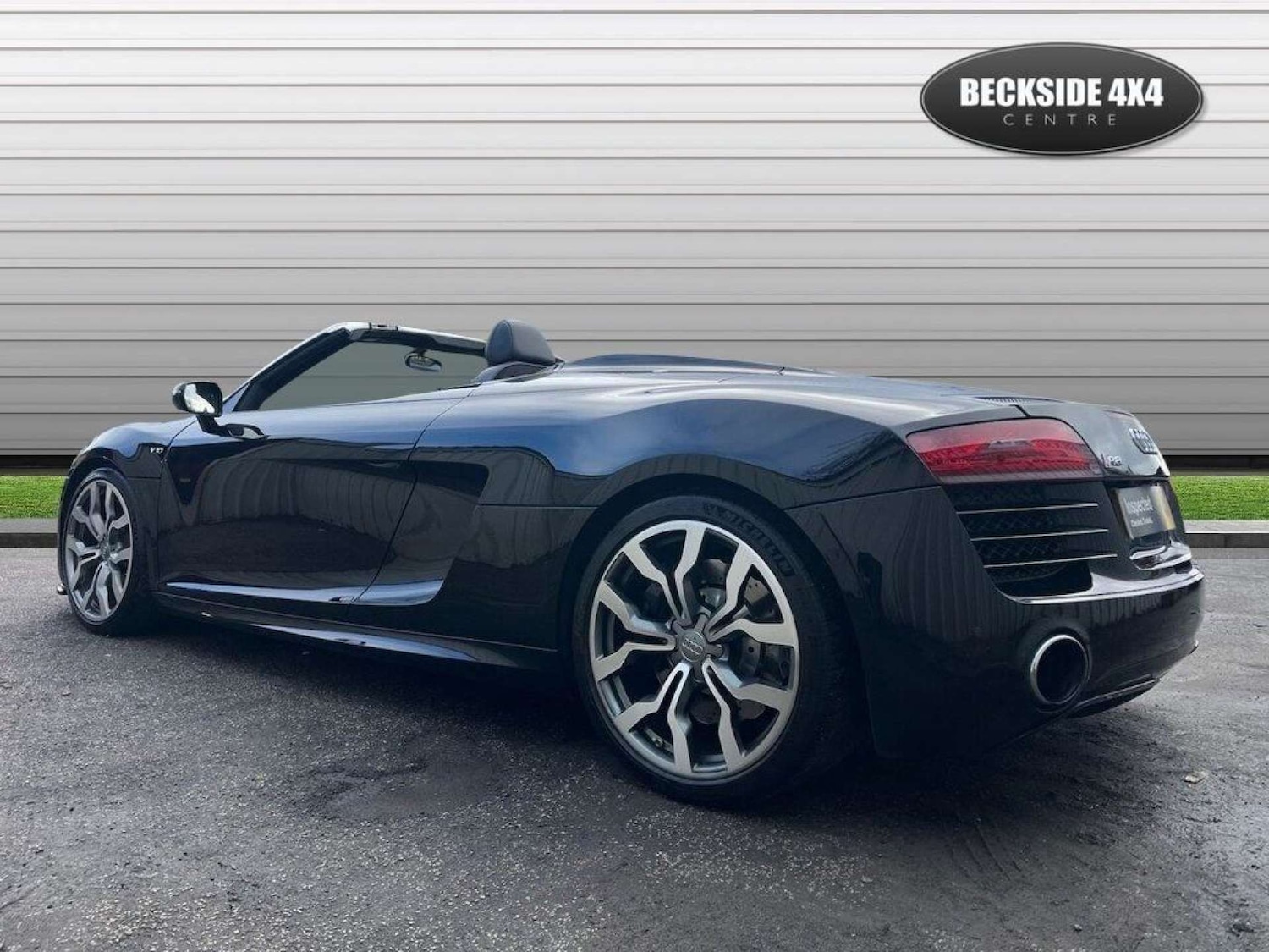 Used Audi R8 2014 for sale - 77001221: Photo 7