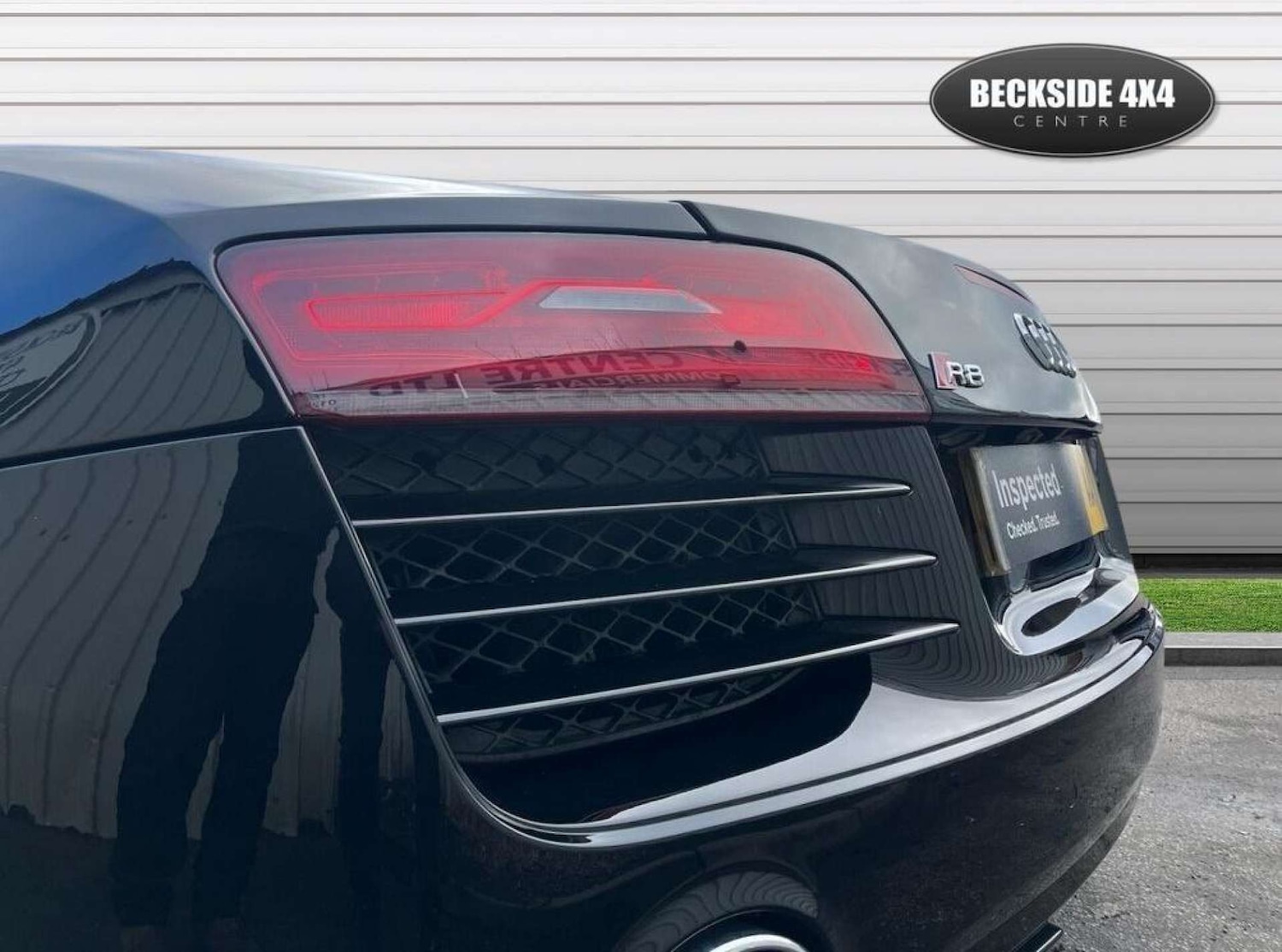 Used Audi R8 2014 for sale - 77001221: Photo 8