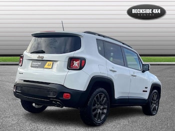 Used Jeep Renegade 2016 for sale - 77001242: Photo