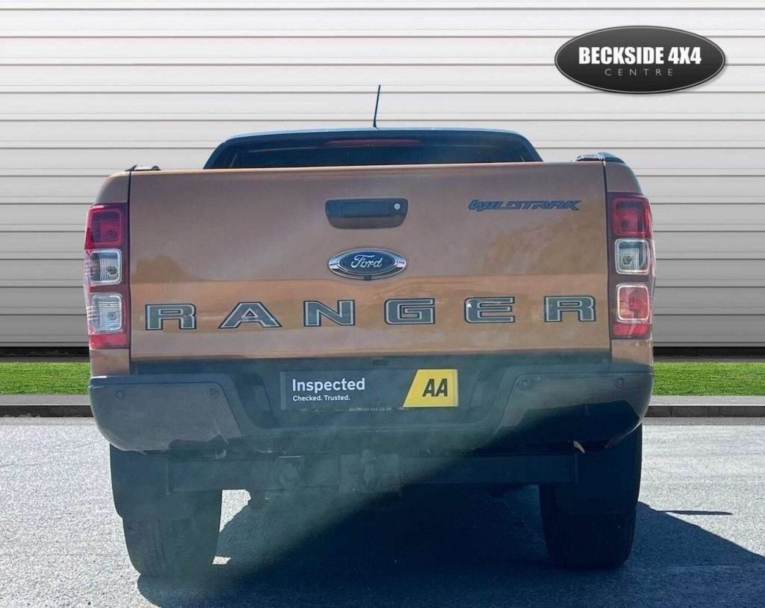 Used Ford Ranger 2020 for sale - 77001227: Photo 10