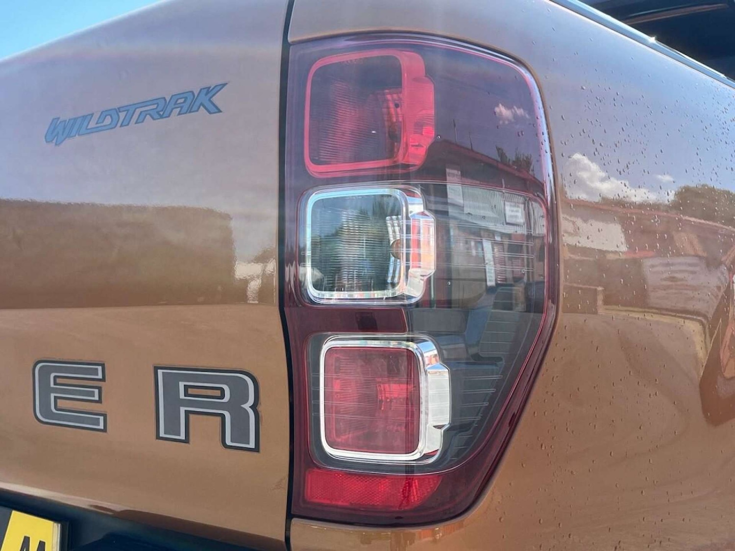 Used Ford Ranger 2020 for sale - 77001227: Photo 12