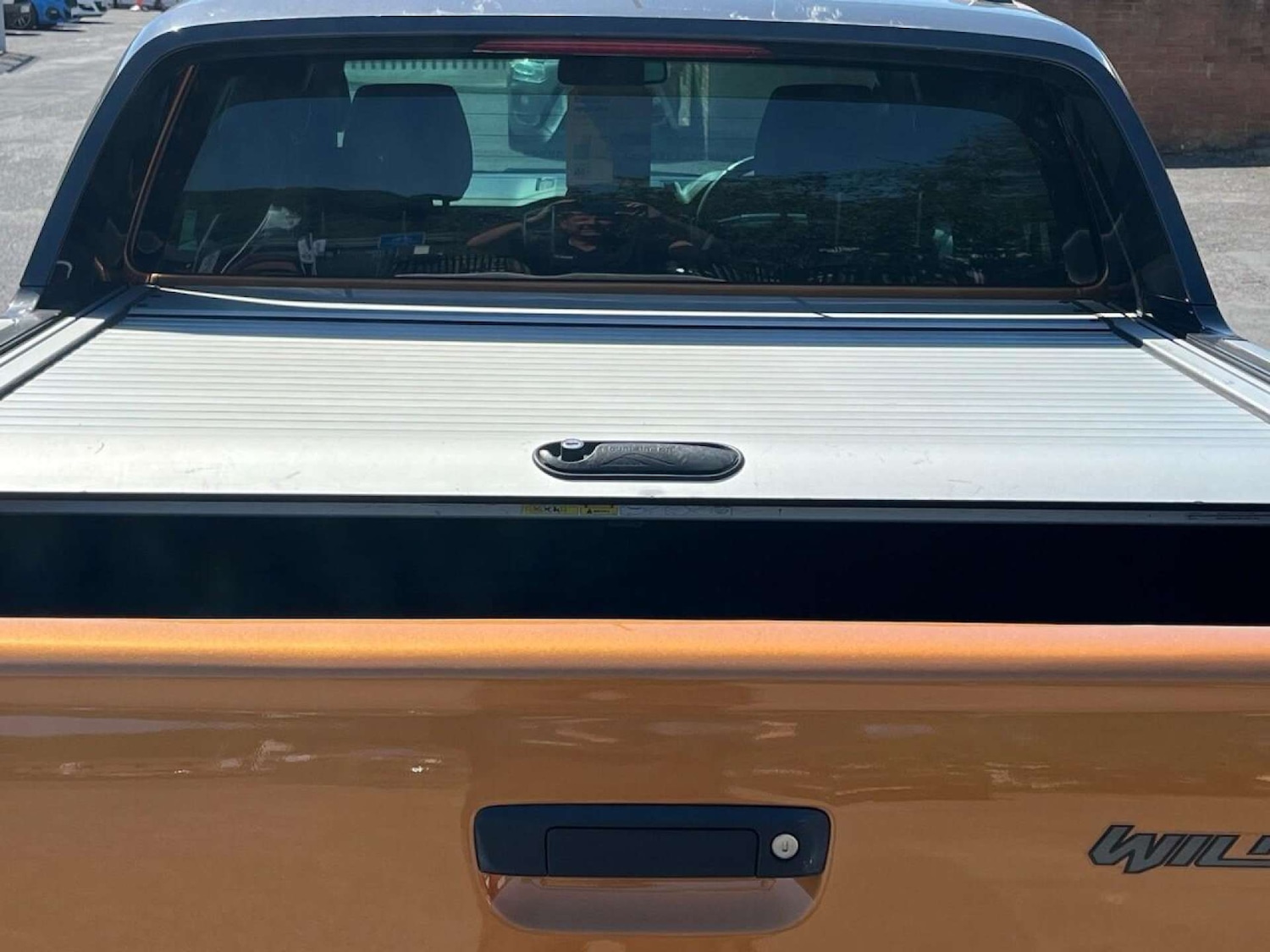 Used Ford Ranger 2020 for sale - 77001227: Photo 13