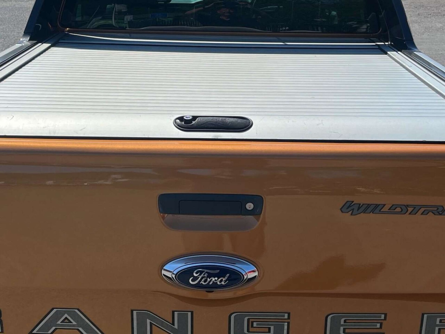 Used Ford Ranger 2020 for sale - 77001227: Photo 14