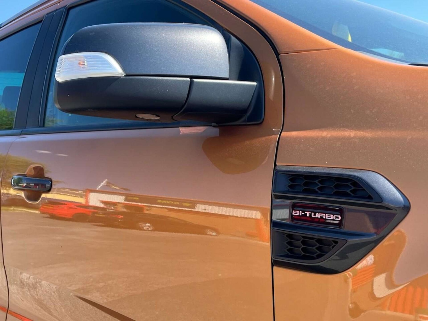 Used Ford Ranger 2020 for sale - 77001227: Photo 19