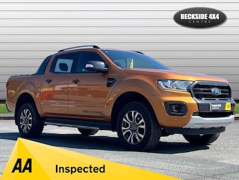 Ford Ranger feature image