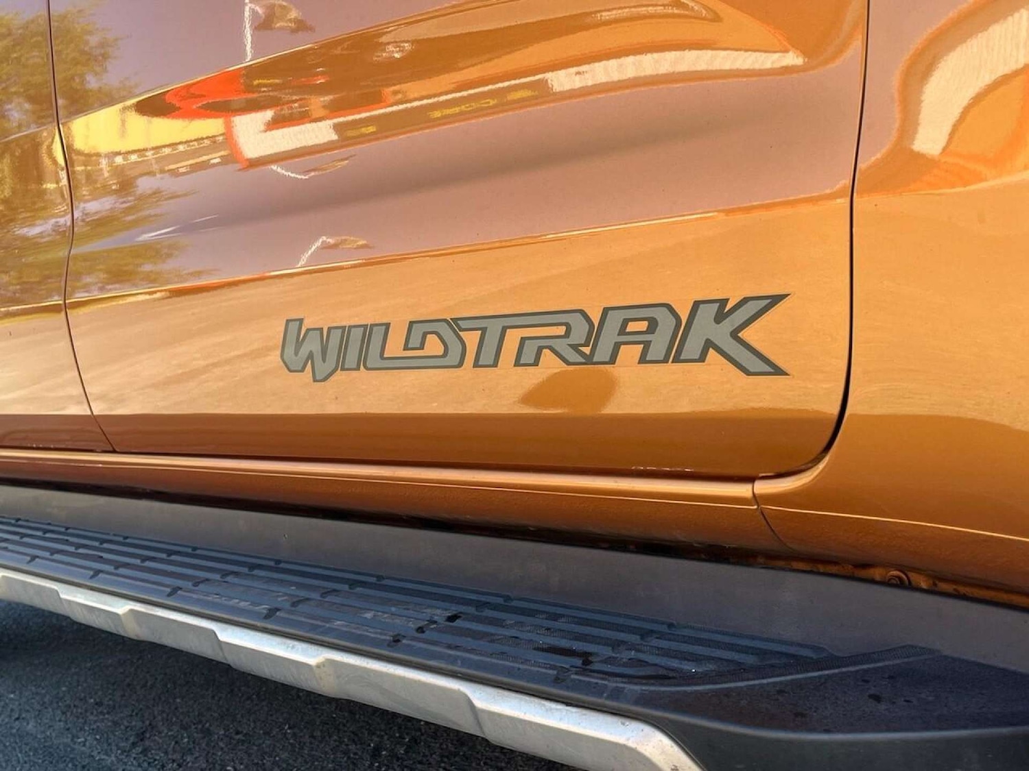 Used Ford Ranger 2020 for sale - 77001227: Photo 20