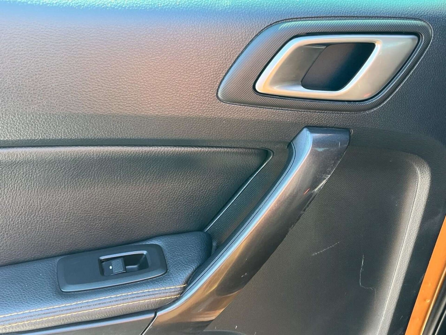 Used Ford Ranger 2020 for sale - 77001227: Photo 22