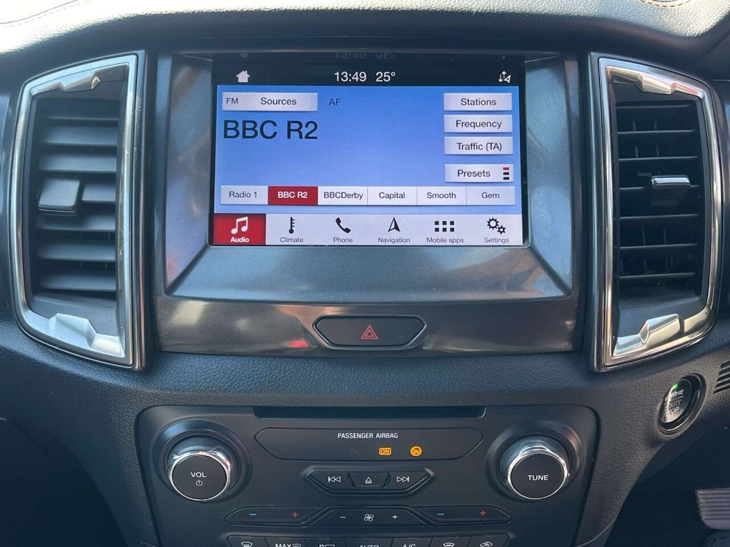 Used Ford Ranger 2020 for sale - 77001227: Photo 23