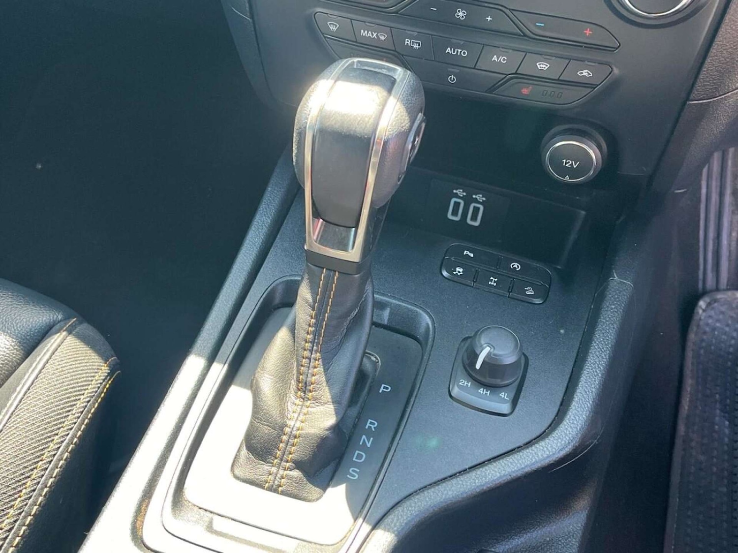 Used Ford Ranger 2020 for sale - 77001227: Photo 24