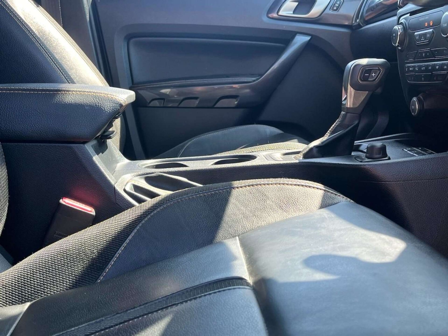 Used Ford Ranger 2020 for sale - 77001227: Photo 30