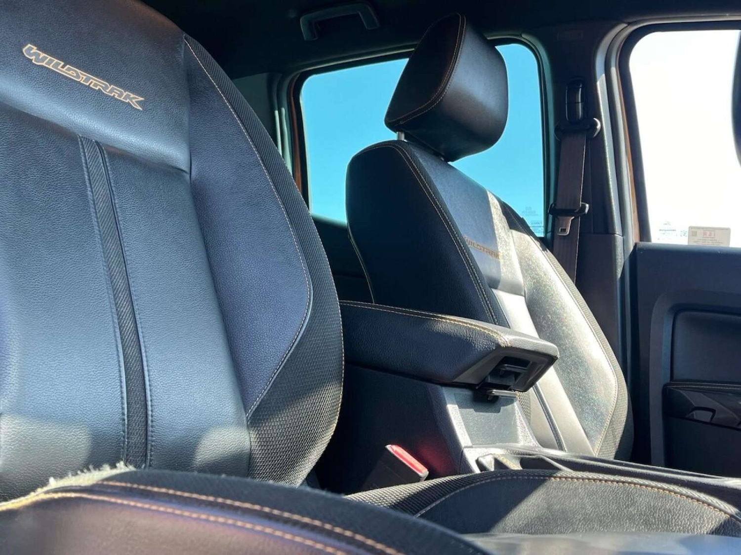 Used Ford Ranger 2020 for sale - 77001227: Photo 32