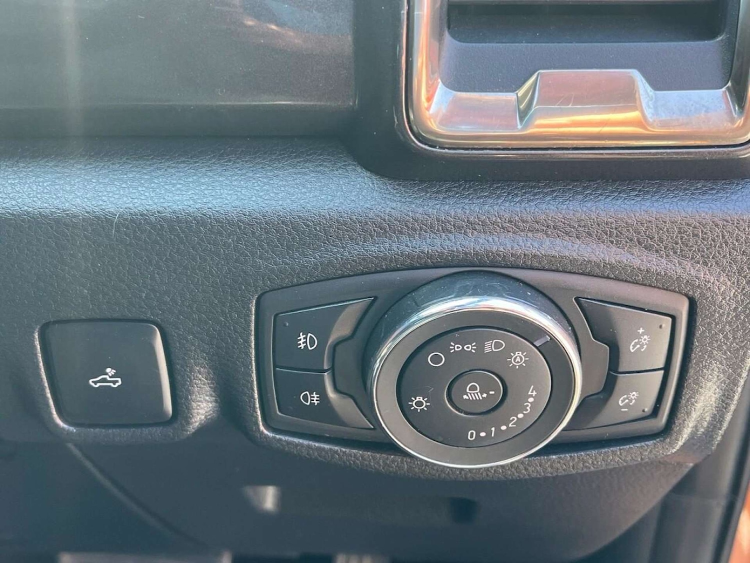 Used Ford Ranger 2020 for sale - 77001227: Photo 34