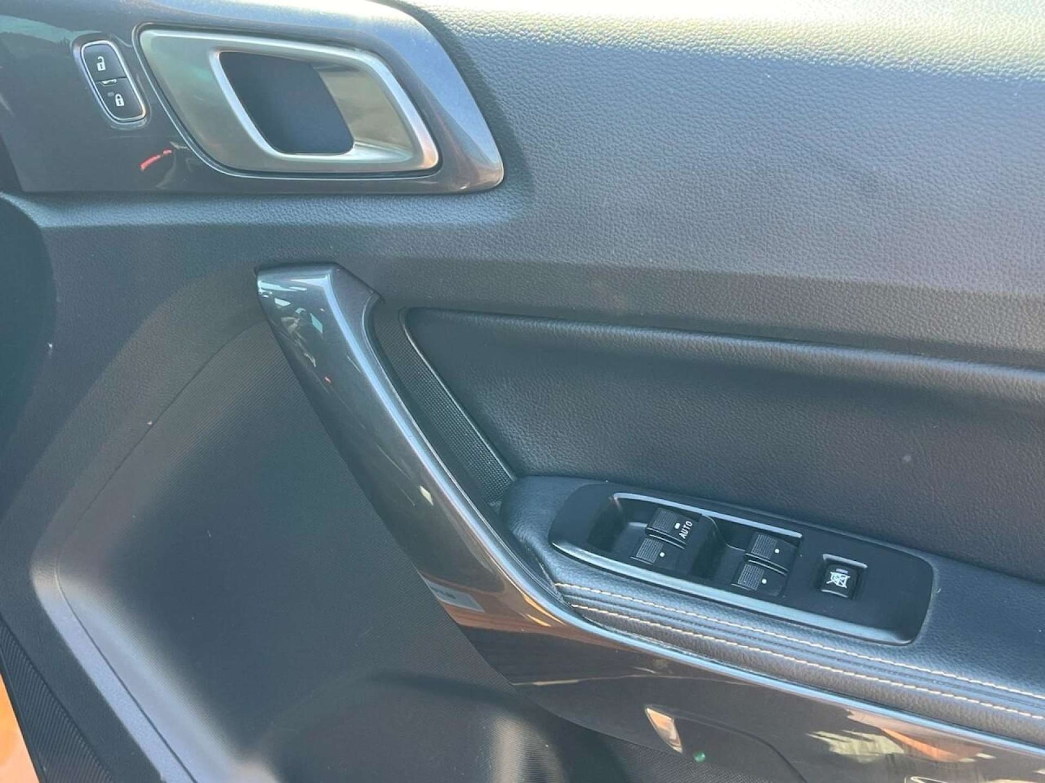 Used Ford Ranger 2020 for sale - 77001227: Photo 35