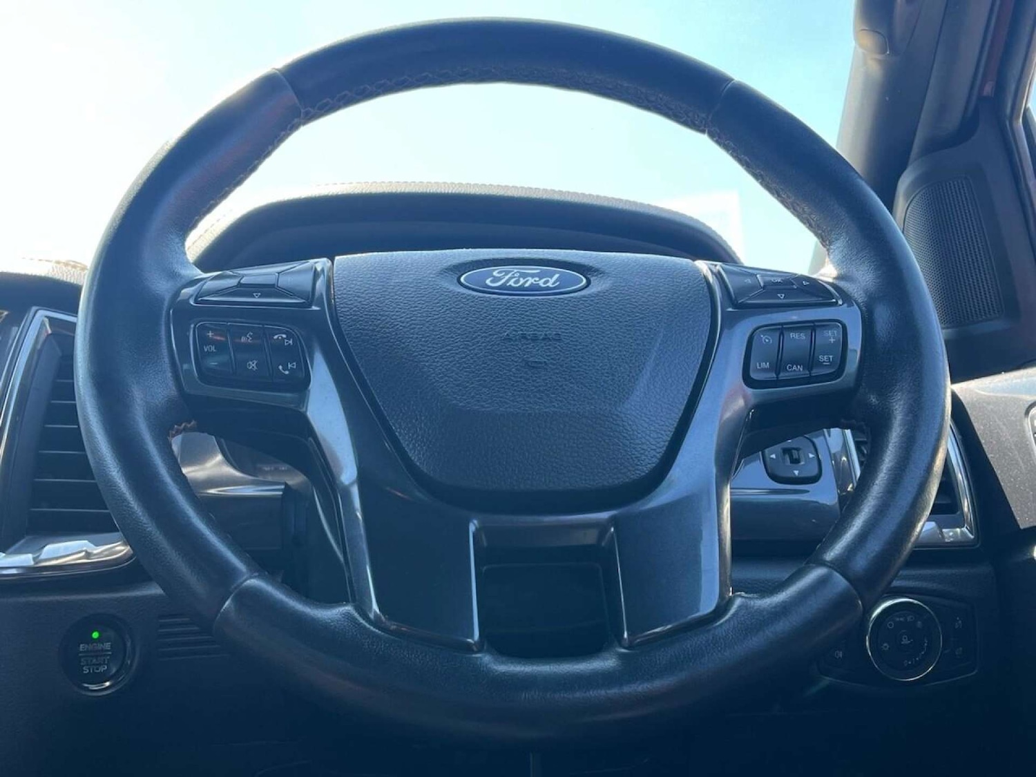 Used Ford Ranger 2020 for sale - 77001227: Photo 37