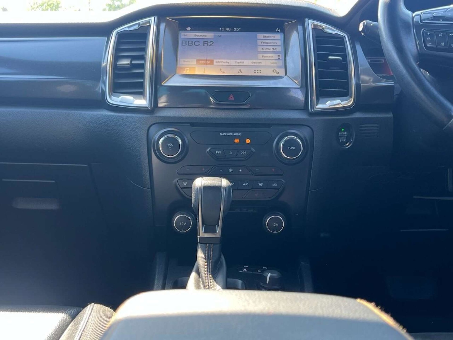 Used Ford Ranger 2020 for sale - 77001227: Photo 38