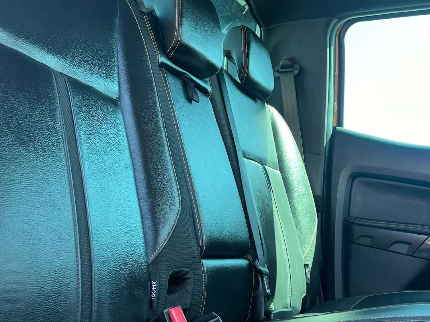 Used Ford Ranger 2020 for sale - 77001227: Photo 39