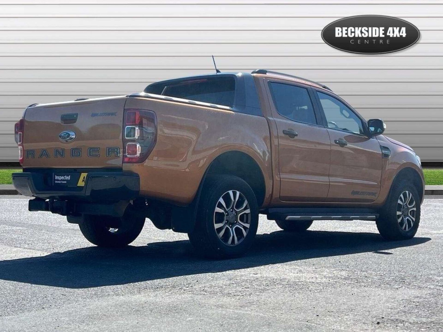 Used Ford Ranger 2020 for sale - 77001227: Photo 4