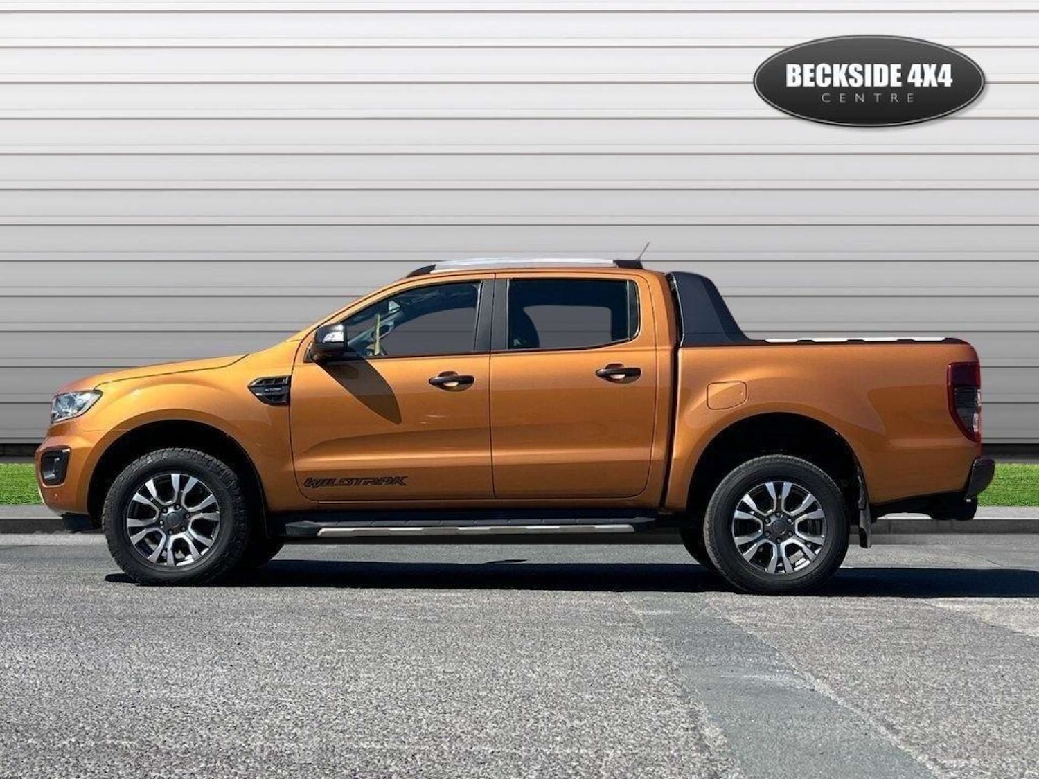 Used Ford Ranger 2020 for sale - 77001227: Photo 5