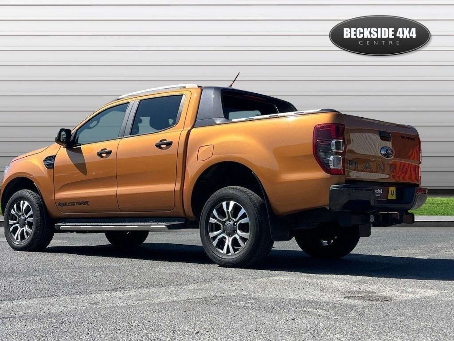 Used Ford Ranger 2020 for sale - 77001227: Photo 6