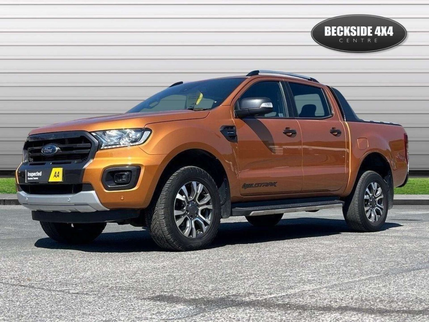 Used Ford Ranger 2020 for sale - 77001227: Photo 7