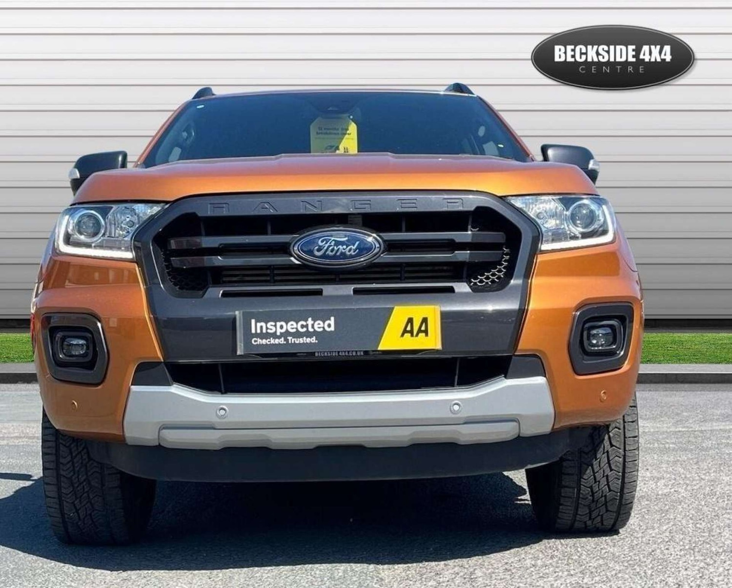 Used Ford Ranger 2020 for sale - 77001227: Photo 8