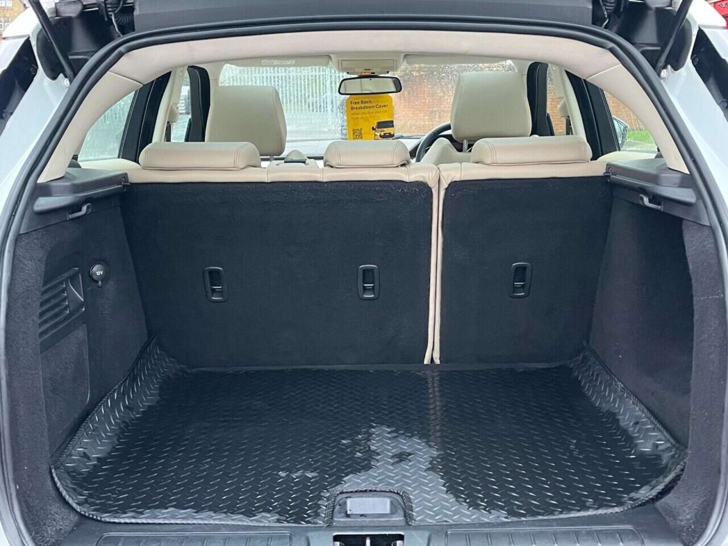 Used Land Rover Range Rover Evoque 2014 for sale - 77001182: Photo 10